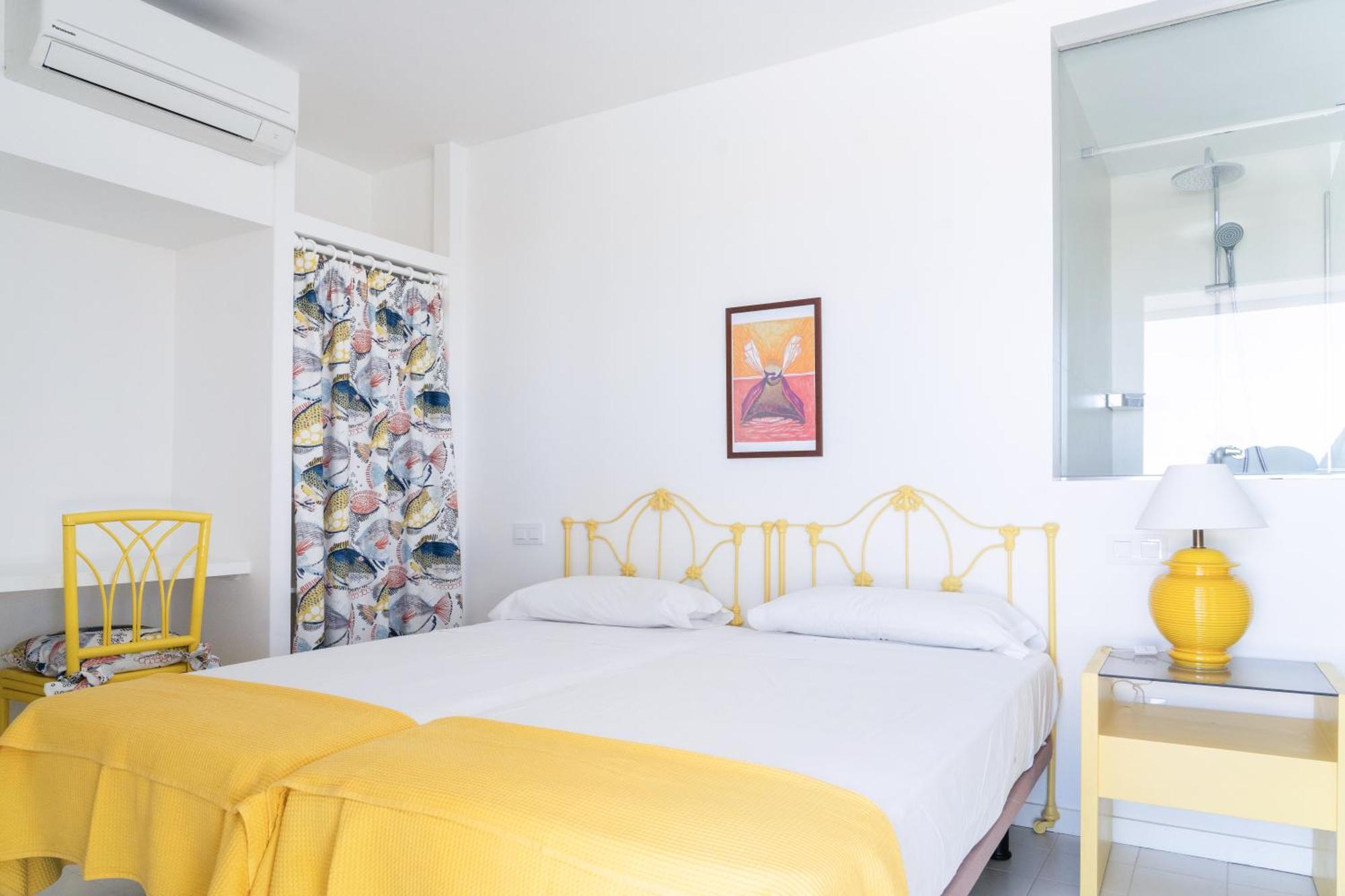 Villa Oasis Maspalomas San Bartolomé Exterior foto