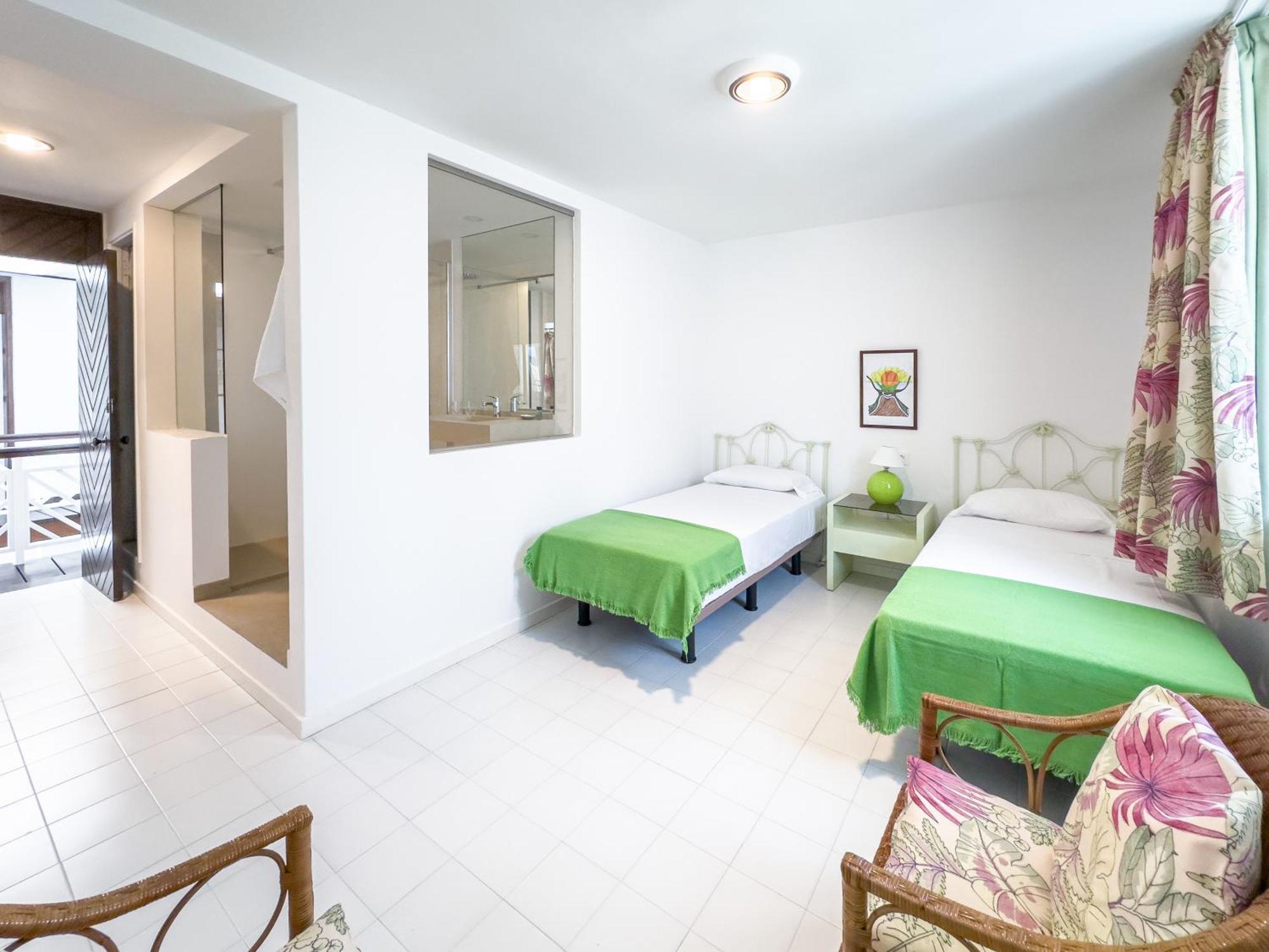 Villa Oasis Maspalomas San Bartolomé Exterior foto